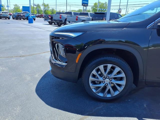 Used 2025 Buick Enclave Preferred FWD image 20