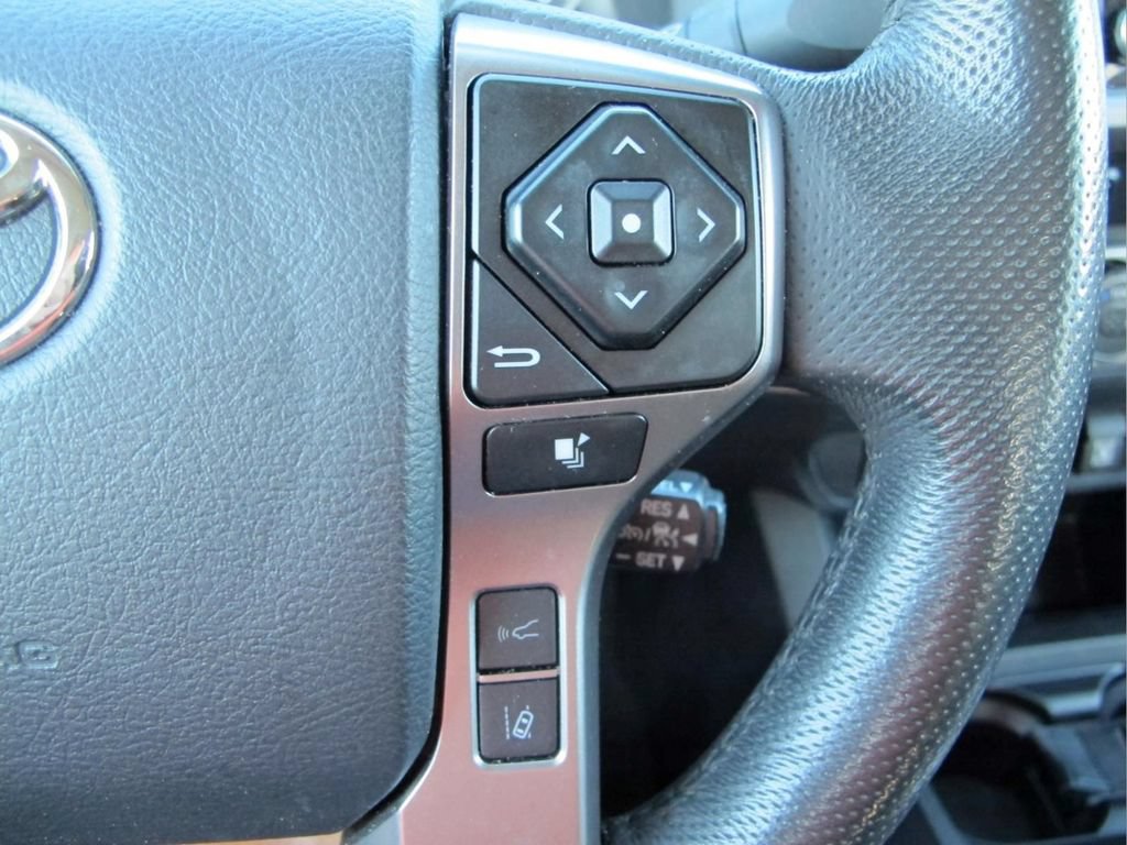 Used 2023 Toyota Tacoma SR5 w/ Technology Package AWD/4WD image 20