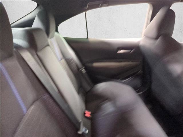 Used 2022 Toyota Corolla SE image 18