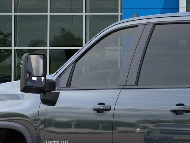 New 2026 Chevrolet Silverado 3500 LT w/ All Star Edition image 12