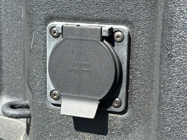 Certified 2025 Chevrolet Silverado 2500 High Country w/ Technology Package image 15