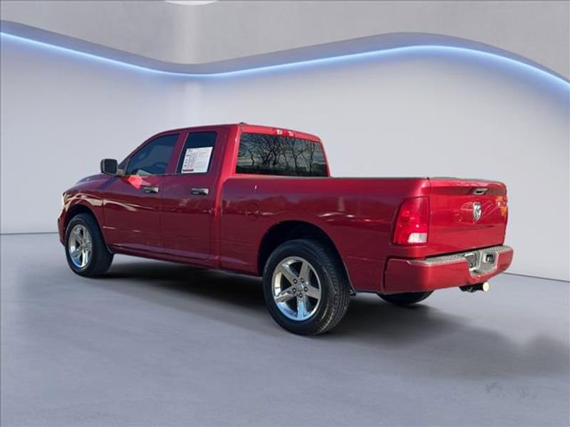 Used 2015 RAM 1500 Express image 3