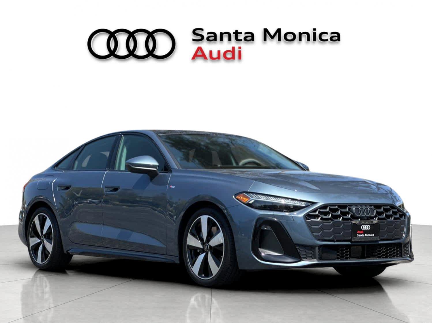 New 2026 Audi A5 2.0T Premium Plus AWD/4WD image 7