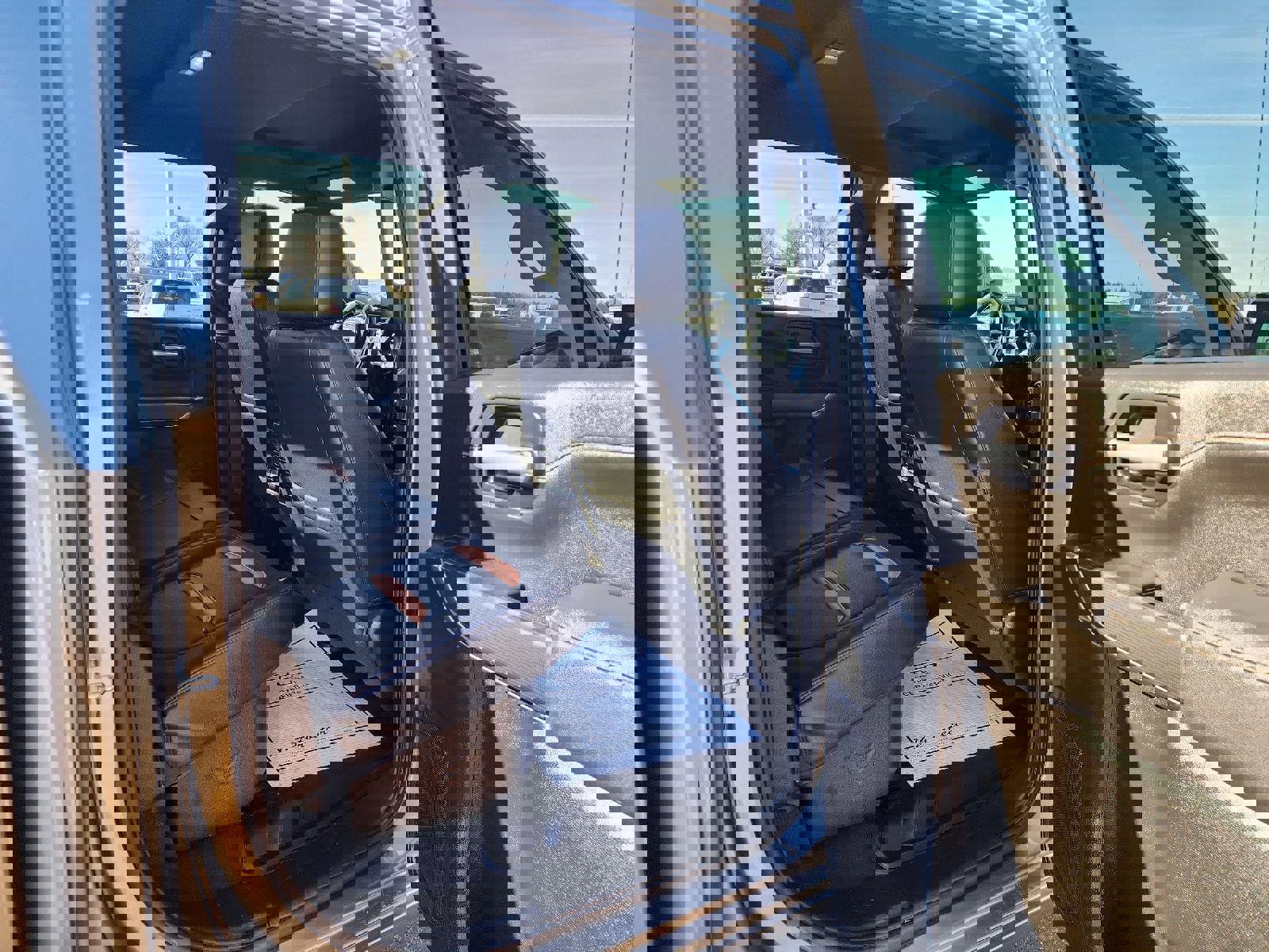 Used 2021 GMC Sierra 1500 AT4 w/ AT4 Value Package image 13