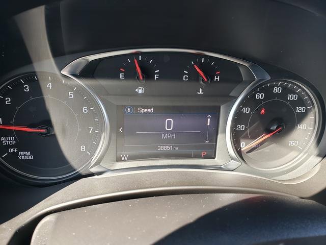 Used 2023 GMC Terrain SLE w/ Driver Convenience Package image 23