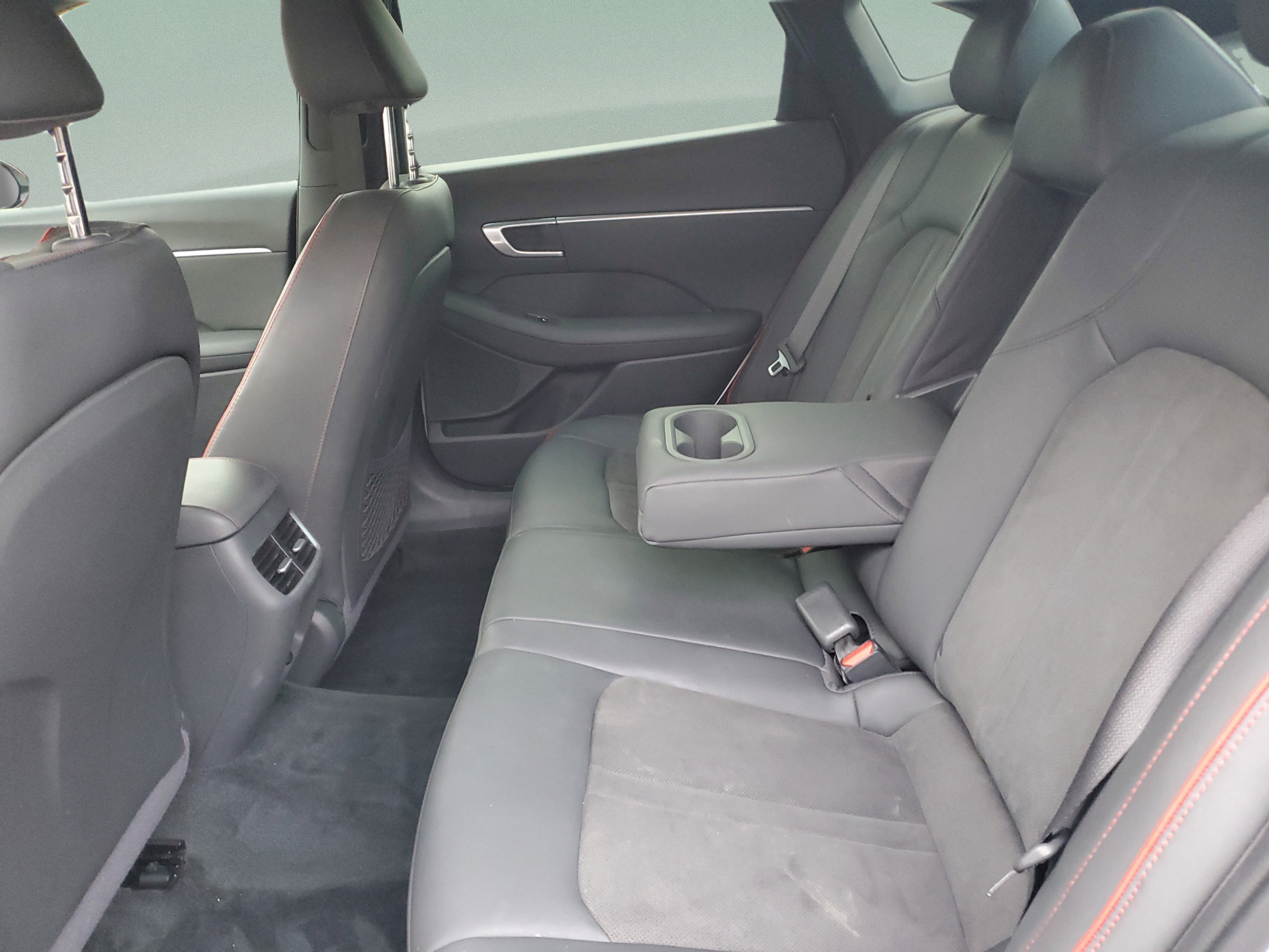 Used 2021 Hyundai Sonata SEL Plus FWD image 11