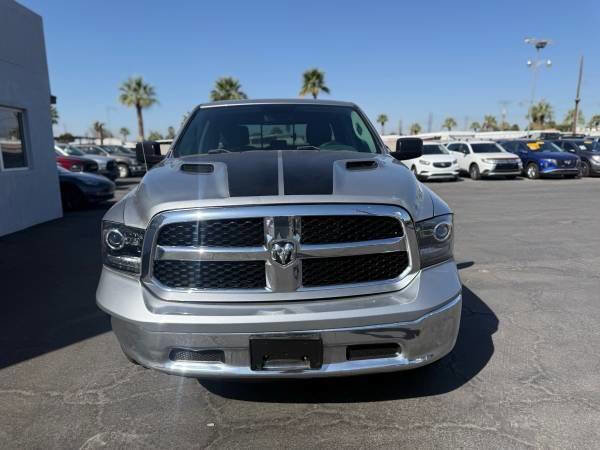 Used 2019 RAM 1500 Classic Warlock w/ Electronics Group image 8