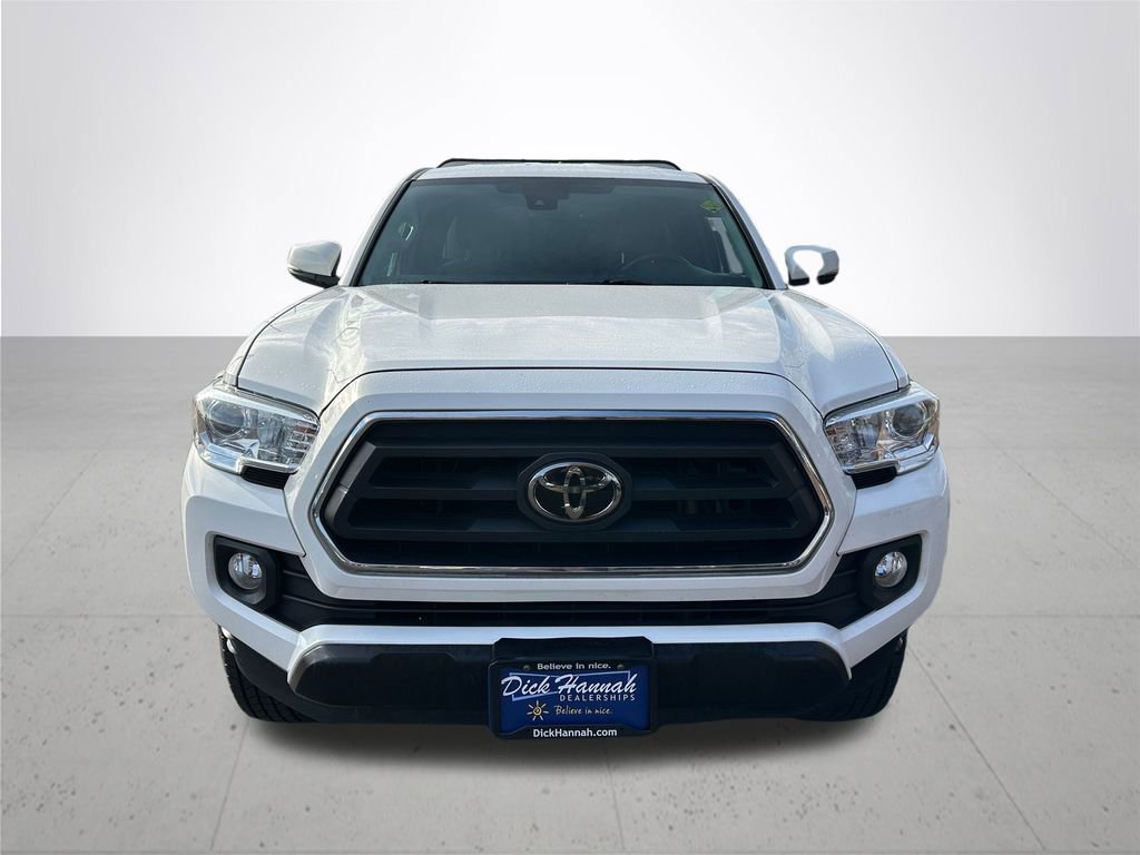 Used 2022 Toyota Tacoma SR5 image 3