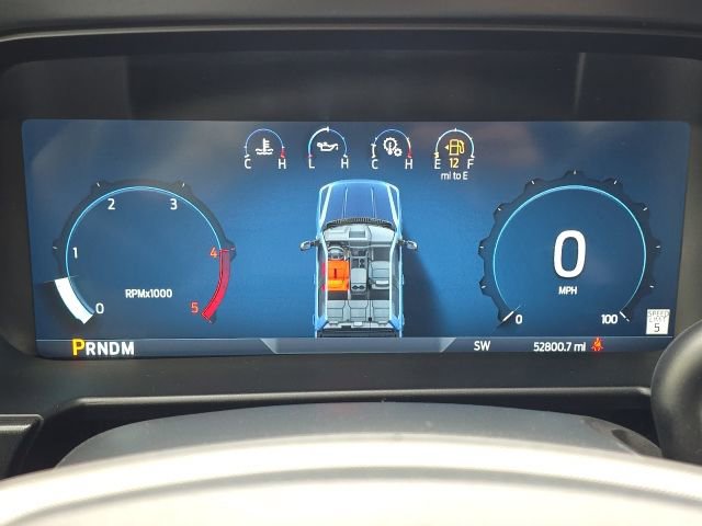 Used 2024 Ford F250 Limited w/ FX4 Off-Road Package image 26