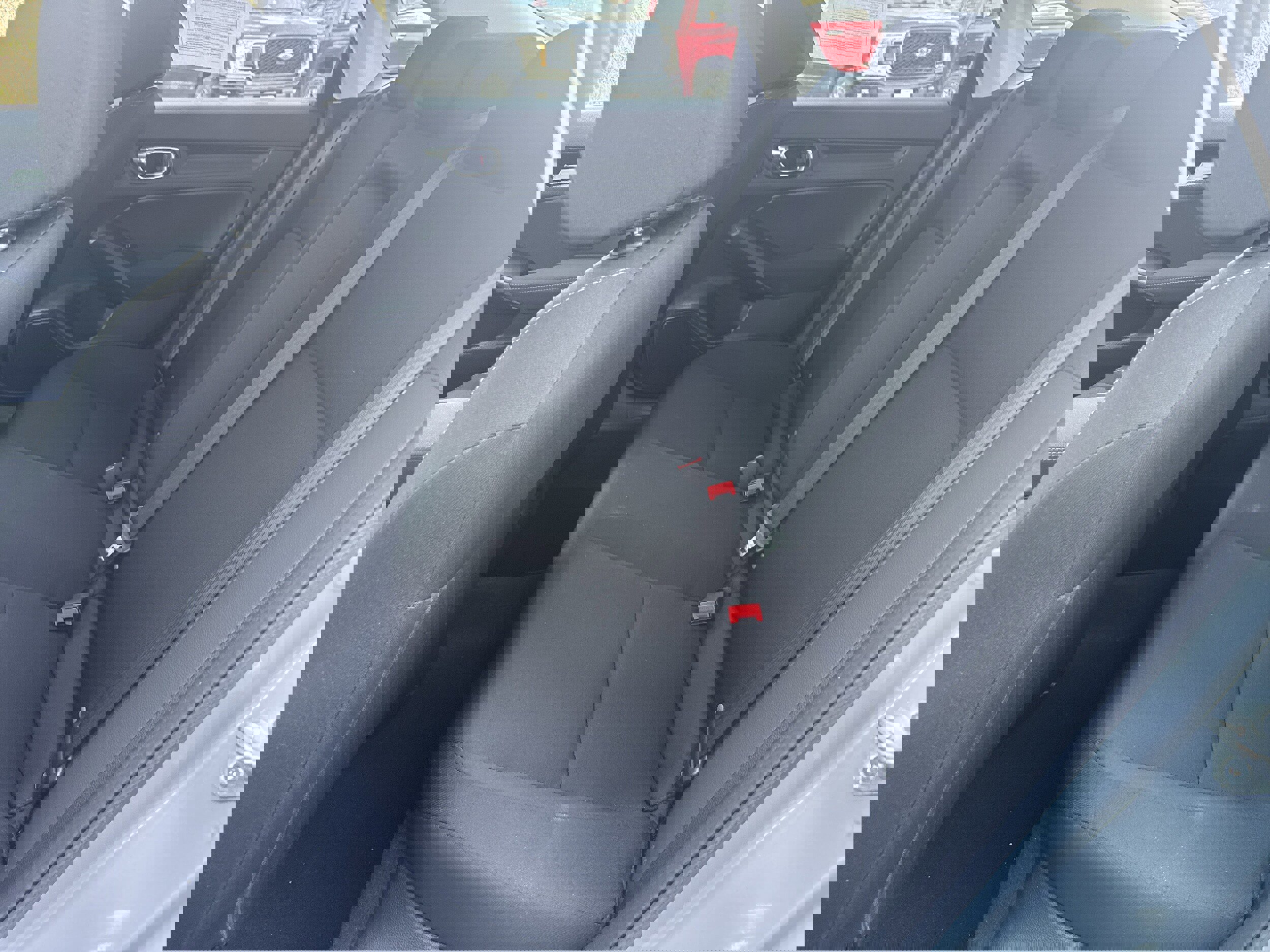 Used 2023 Honda Civic EX image 9