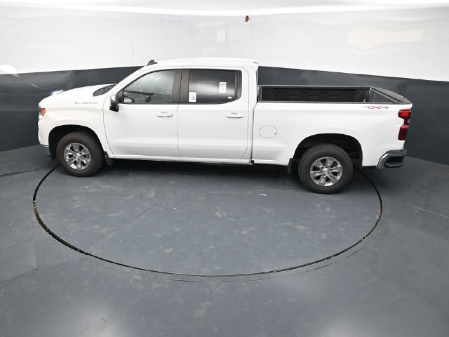 Used 2024 Chevrolet Silverado 1500 LT w/ Protection Package AWD/4WD image 33