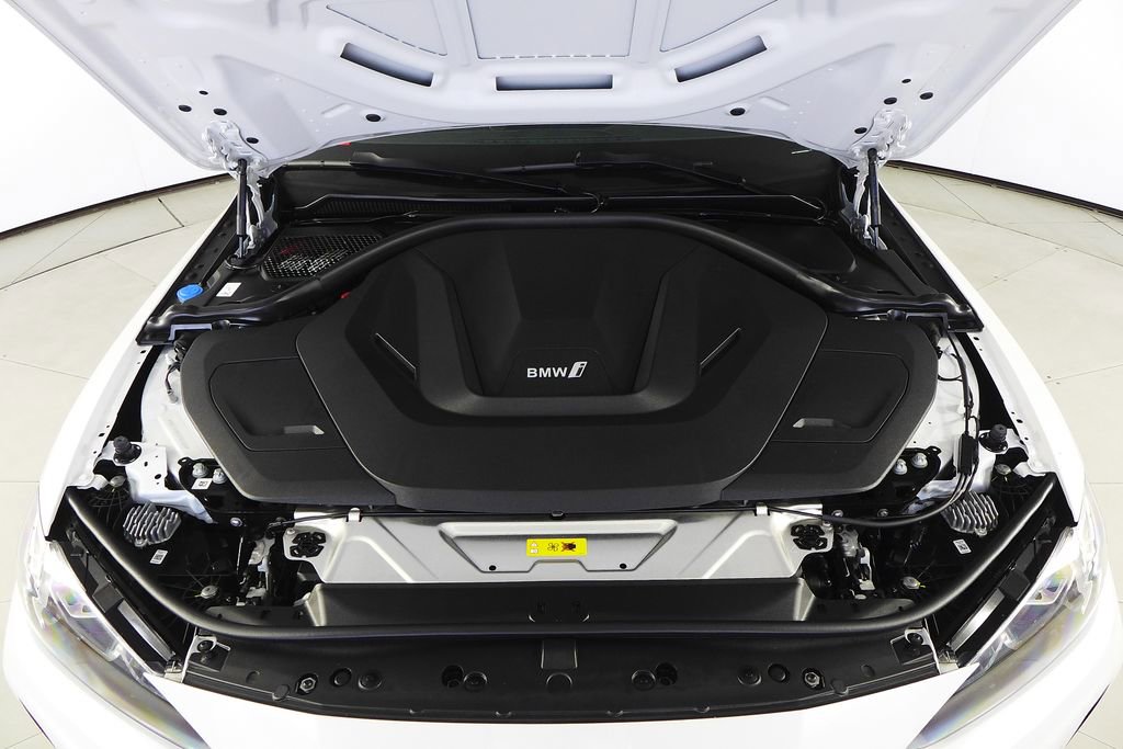 Certified 2023 BMW i4 eDrive40 RWD image 6