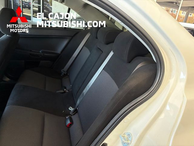 Used 2015 Mitsubishi Lancer Evolution MR AWD/4WD image 6