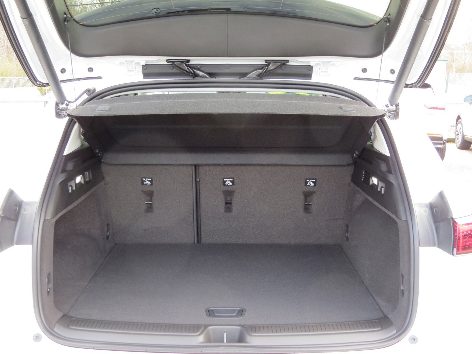 New 2025 Buick Envision Sport Touring image 15