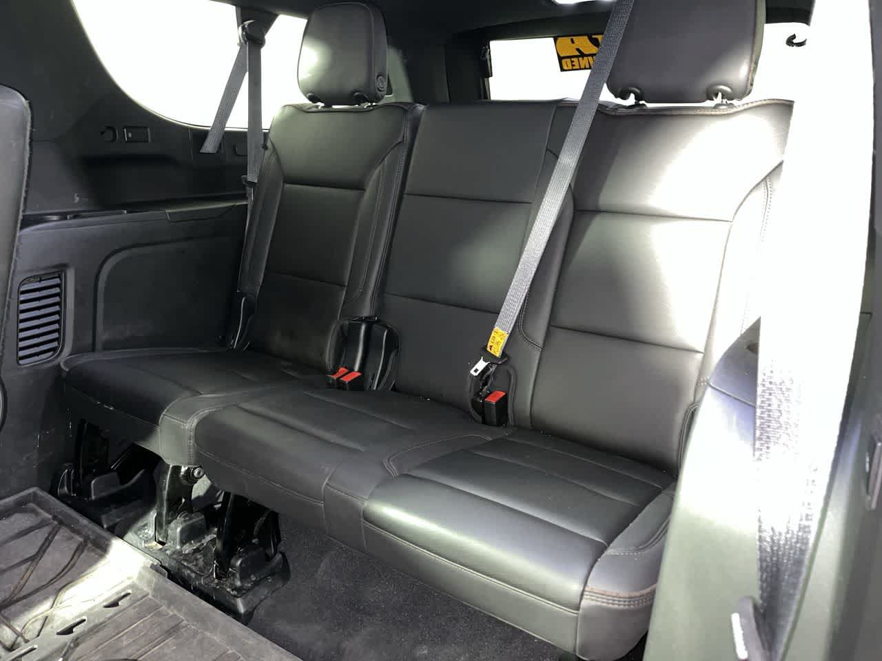 Used 2023 Chevrolet Suburban High Country AWD/4WD image 26
