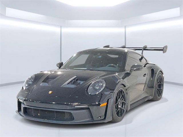 Used 2024 Porsche 911 GT3 RS