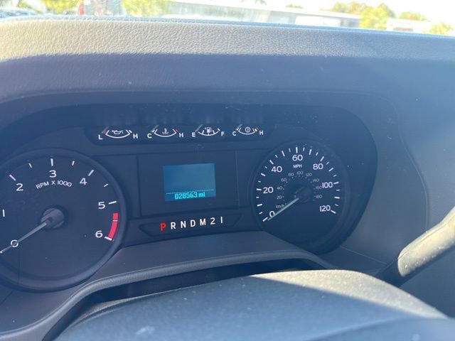 Certified 2023 Ford E-450 and Econoline 450 Super Duty w/ Power Windows & Locks Group image 3