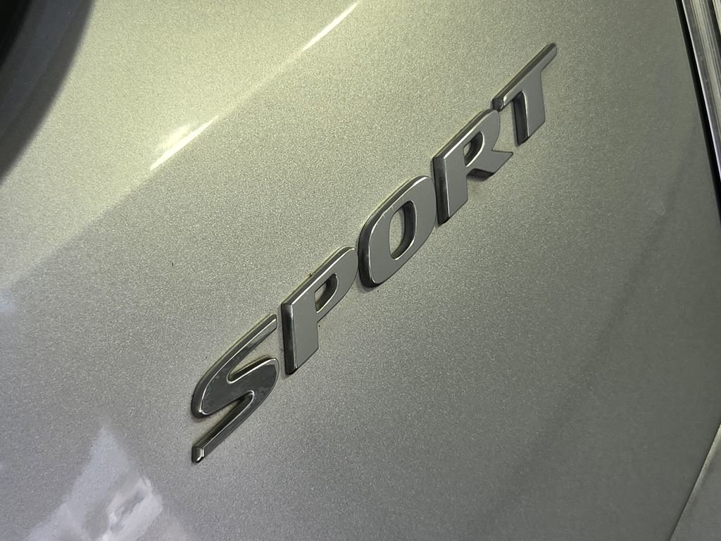 Used 2018 Honda Civic Sport image 14