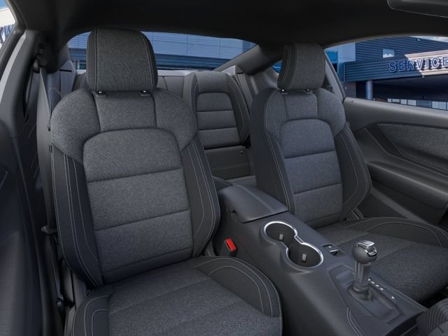 New 2026 Ford Mustang GT w/ Mustang Nite Pony Package RWD image 10