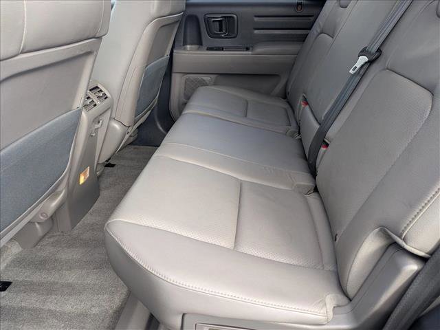 Used 2012 Honda Ridgeline RTL image 17
