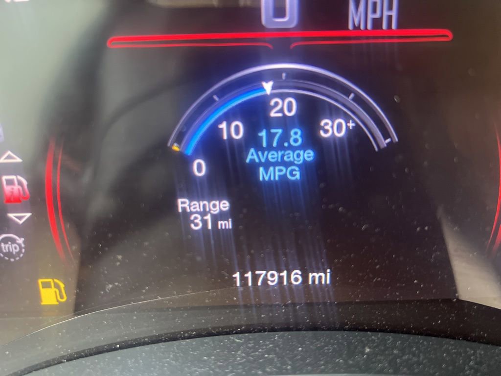 Used 2018 Dodge Durango GT w/ Premium Group AWD/4WD image 4