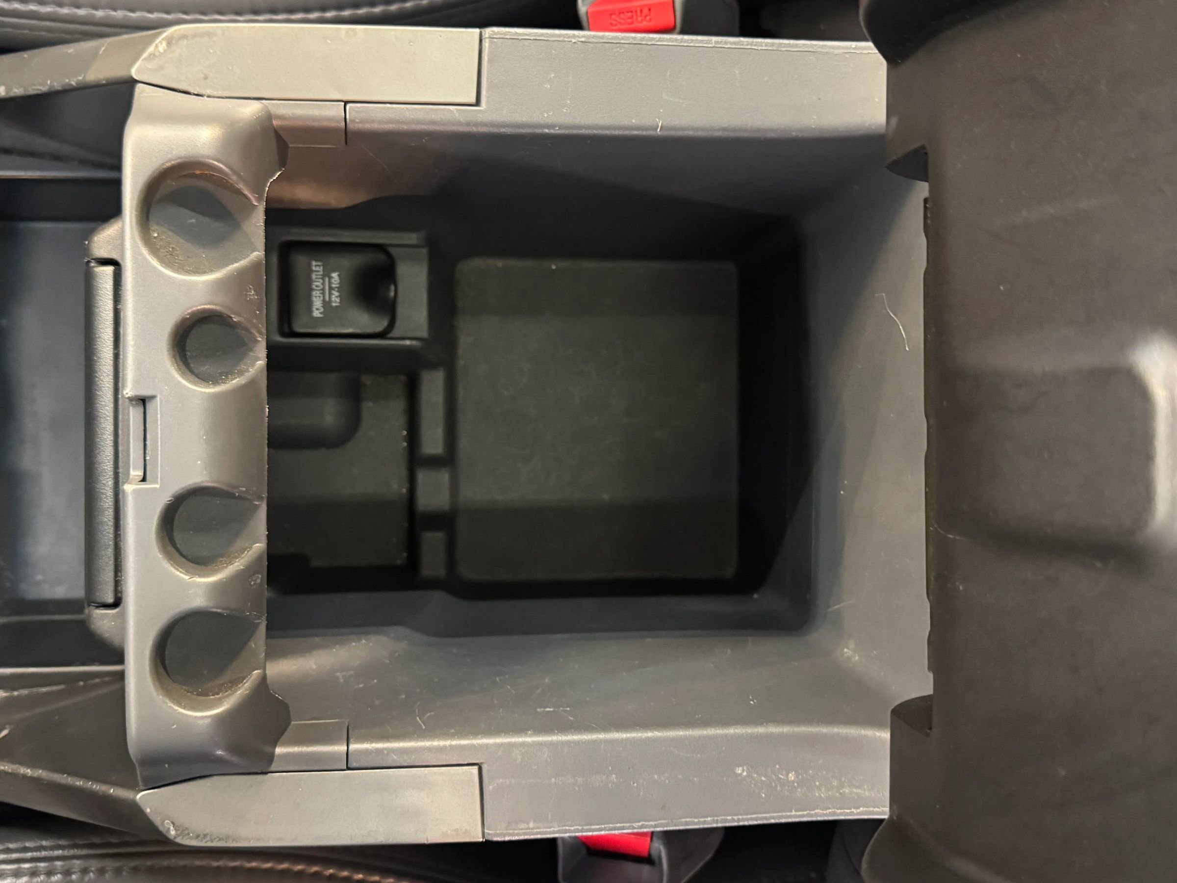 Used 2005 Honda Pilot EX-L image 23