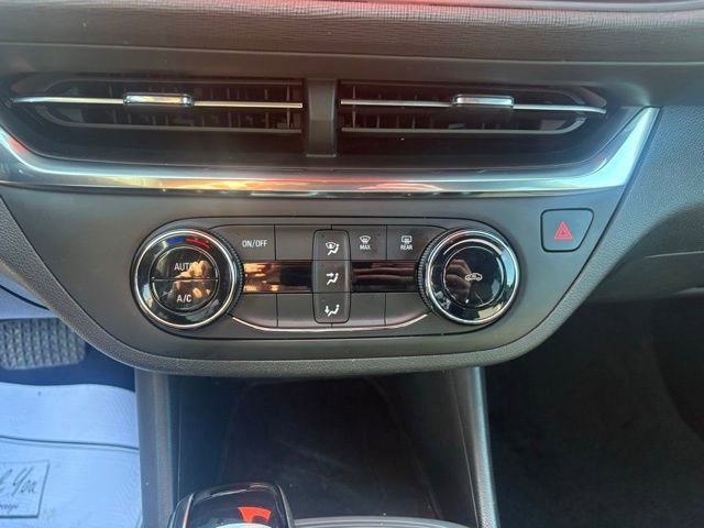 Certified 2024 Buick Envista Preferred w/ Advanced Safety Package image 12