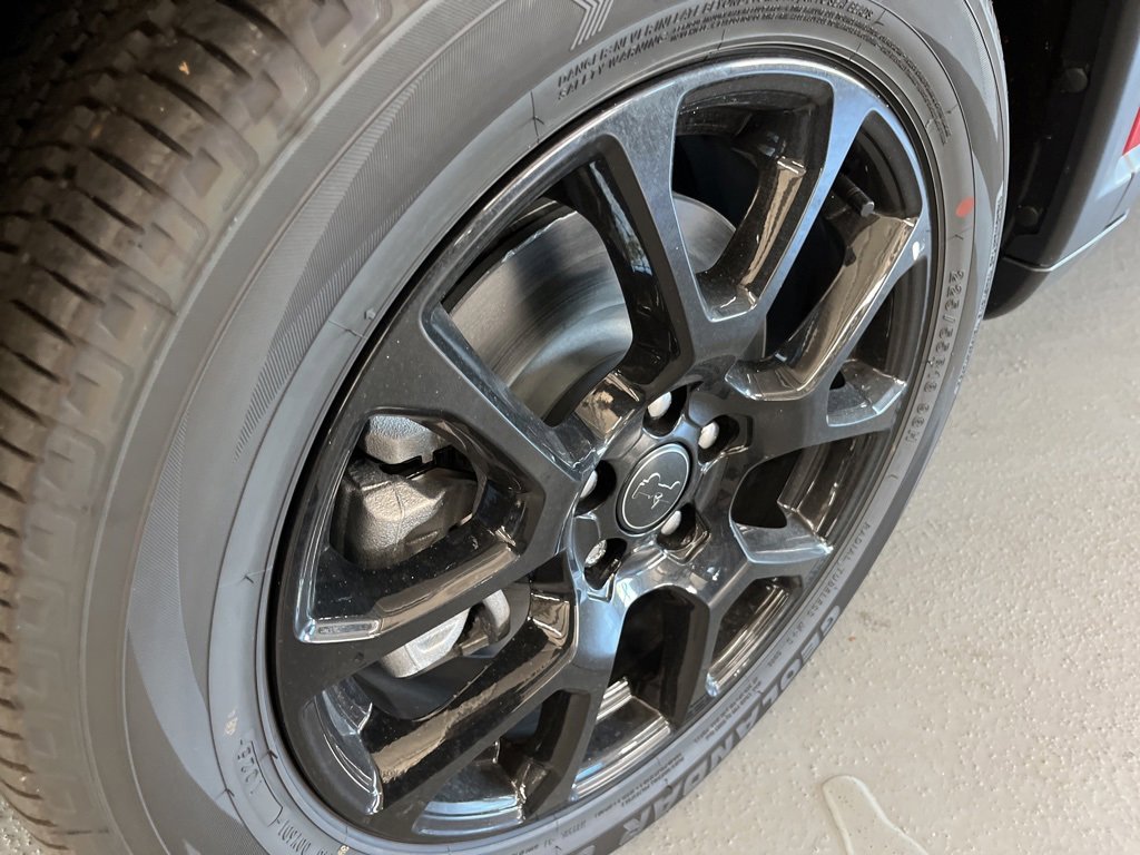 New 2026 Jeep Compass Latitude image 43