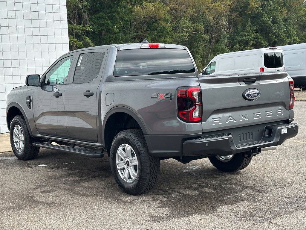 New 2026 Ford Ranger XL w/ Trailer Tow Package AWD/4WD image 32