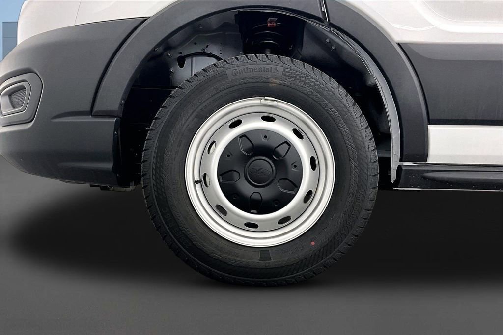 New 2024 Ford Transit 150 Low Roof RWD image 13