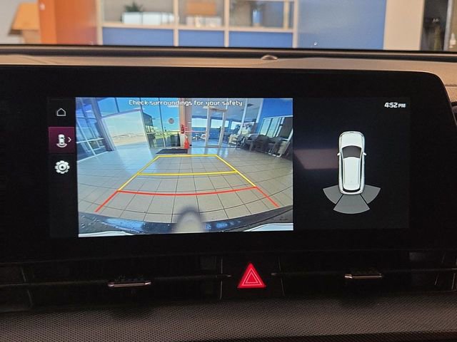 Used 2023 Kia Sportage SX image 17