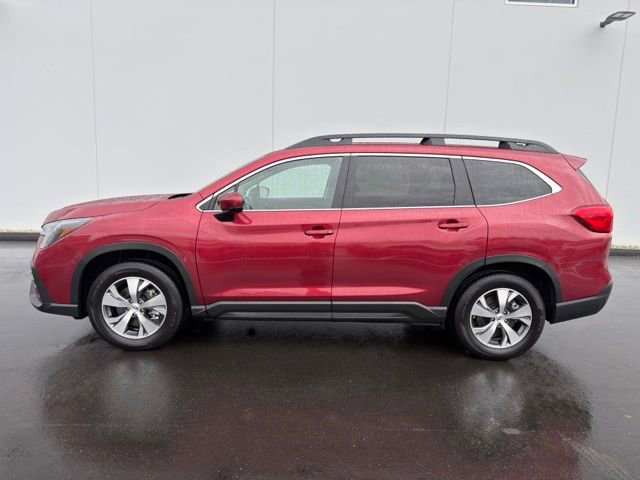 Used 2025 Subaru Ascent Premium image 9