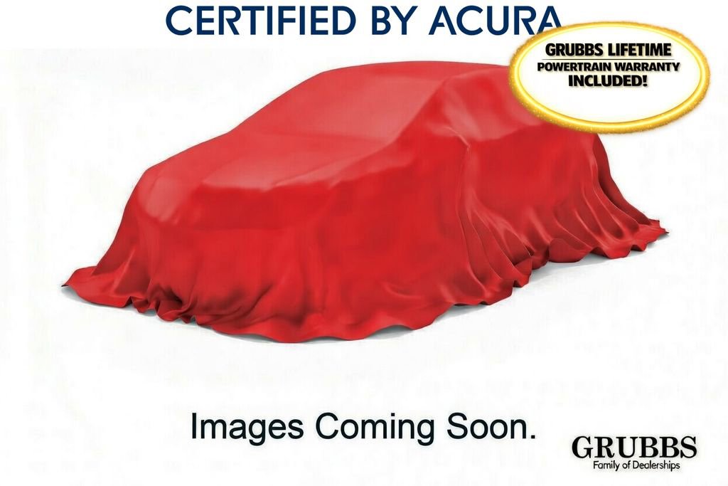 Used 2023 Acura MDX SH-AWD w/ Technology Package image 1