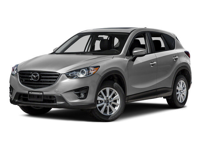 Used 2016 MAZDA CX-5 Touring FWD image 4
