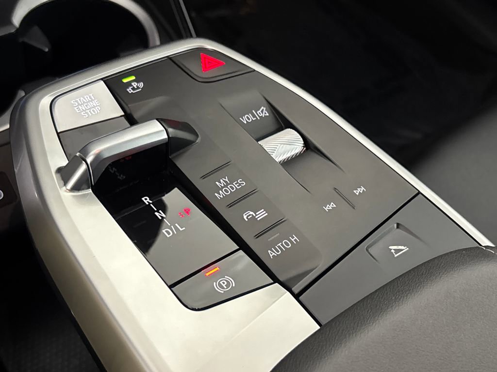 Used 2025 BMW X1 xDrive28i w/ Convenience Package AWD/4WD image 20