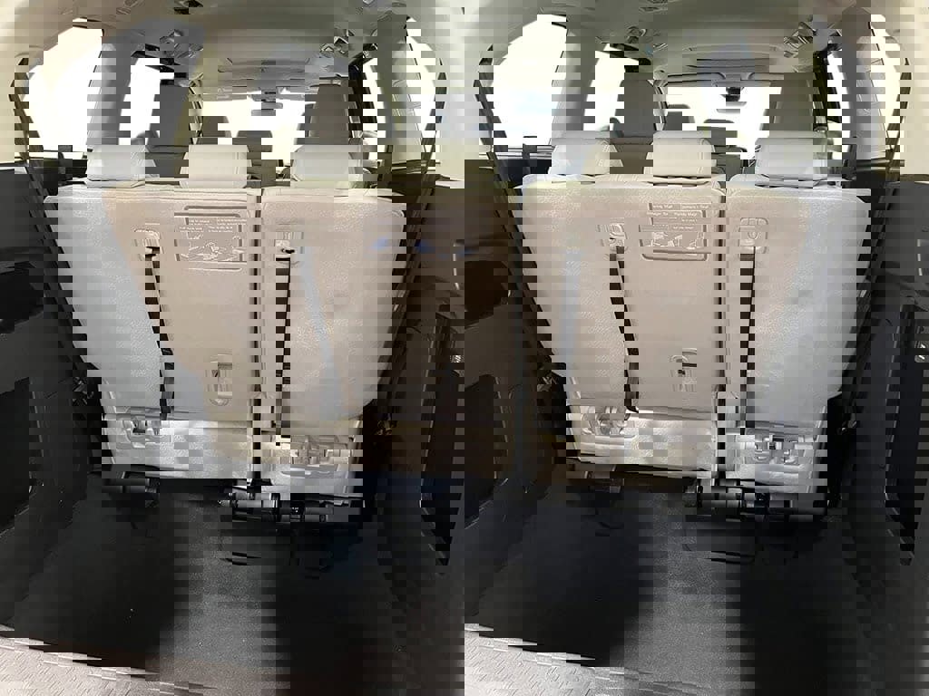 New 2026 Honda Odyssey EX-L image 23