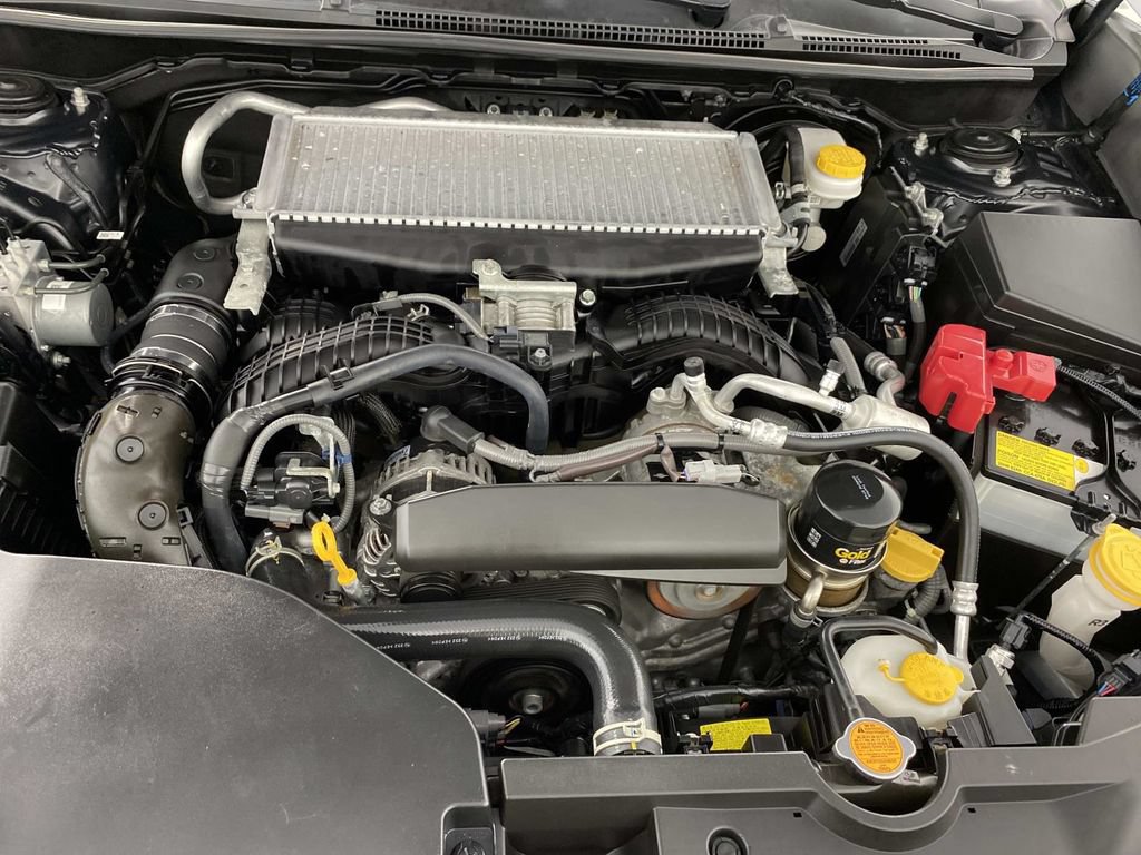 Used 2023 Subaru WRX AWD/4WD image 31