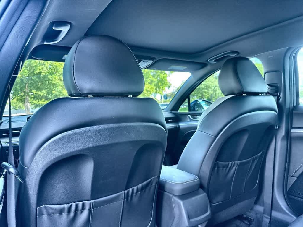 Certified 2025 Kia K5 GT-Line w/ GT-Line Premium Package AWD/4WD image 23