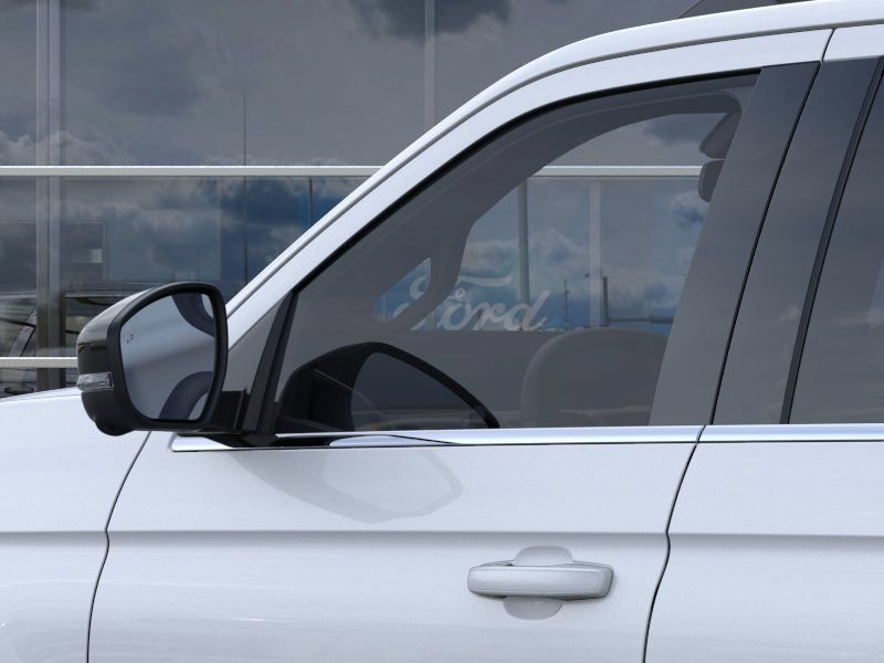 New 2026 Ford Expedition Active RWD image 20