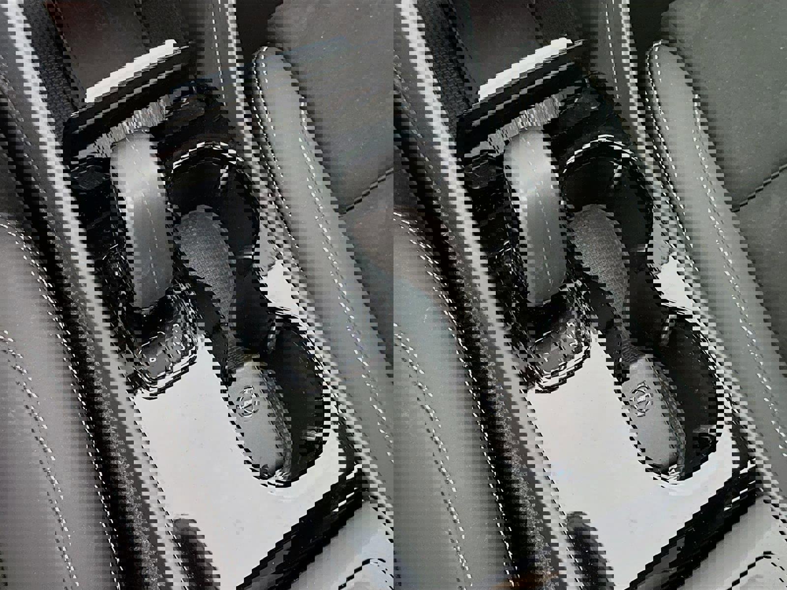 Used 2023 Volvo C40 P8 Recharge Ultimate image 20