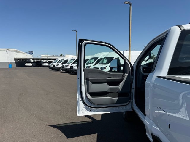 New 2026 Ford F250 XL w/ XL Chrome Package AWD/4WD image 10