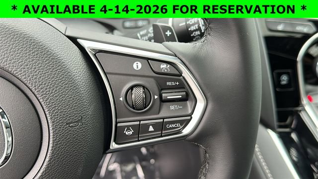Used 2025 Acura RDX Base image 15