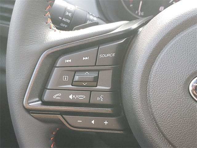 New 2025 Subaru Crosstrek 2.5i Limited w/ Crosstrek Mirror Package image 22