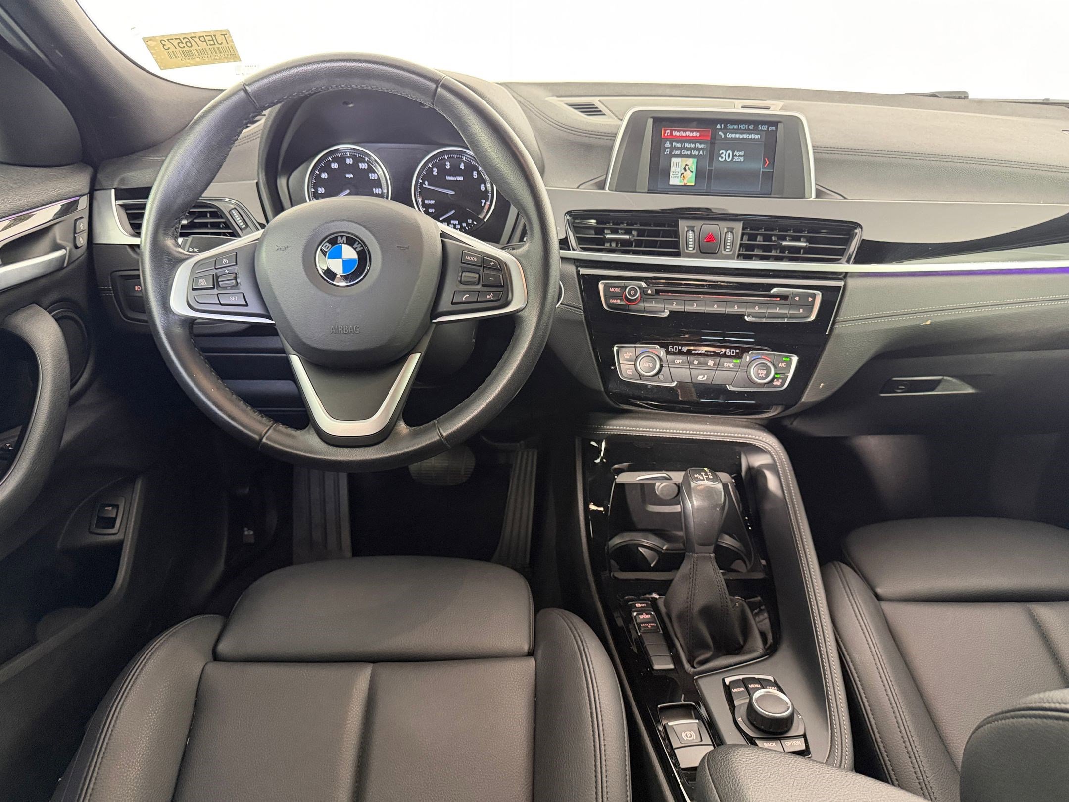Used 2018 BMW X2 sDrive28i FWD image 27