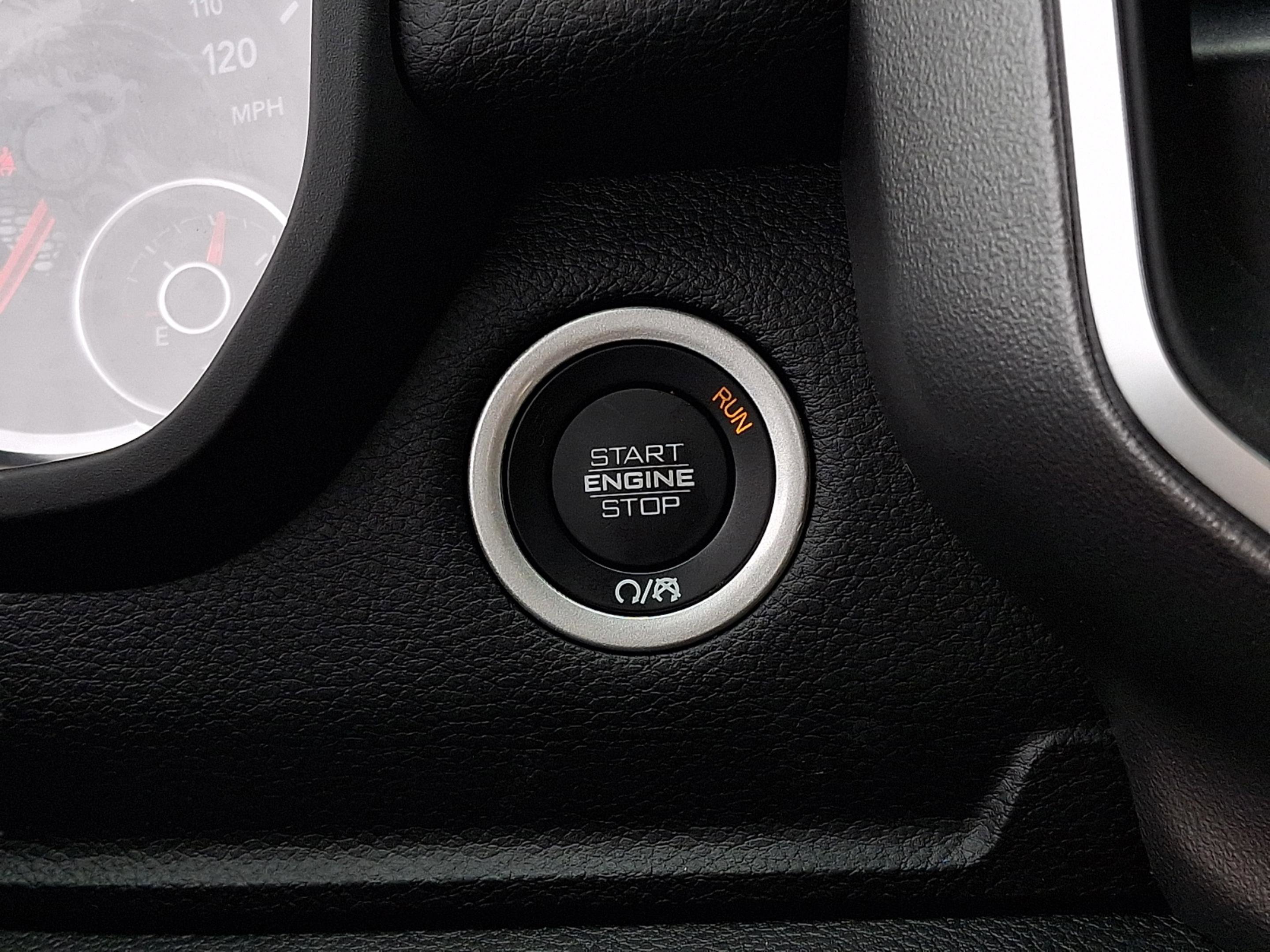 New 2026 RAM 1500 Big Horn image 15