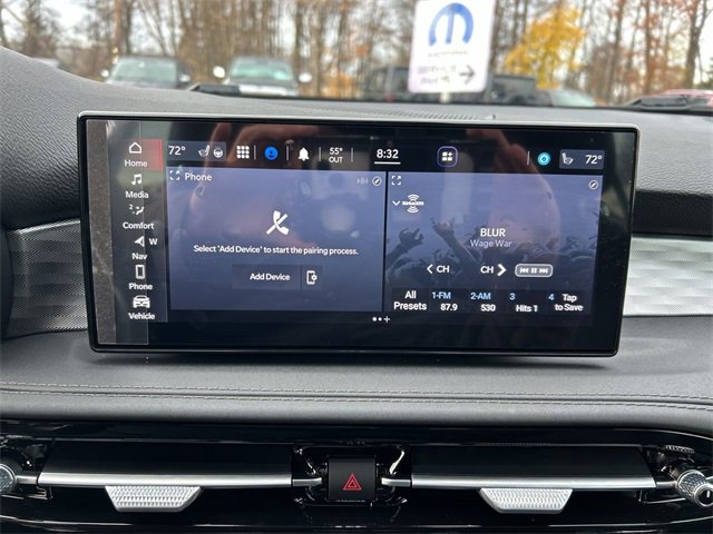 Used 2024 Alfa Romeo Tonale Veloce w/ Premium Interior Package image 20