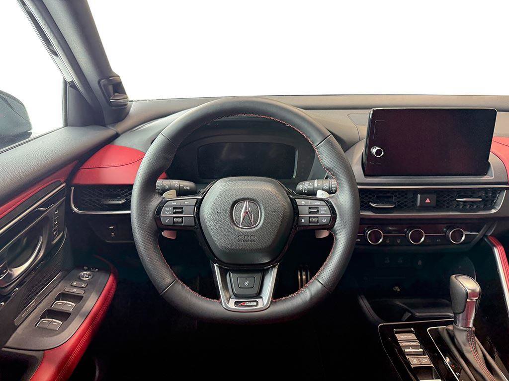 New 2026 Acura ADX A-Spec image 16