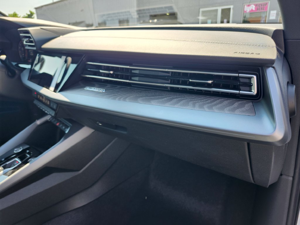 New 2026 Audi A3 2.0T Premium Plus AWD/4WD image 15