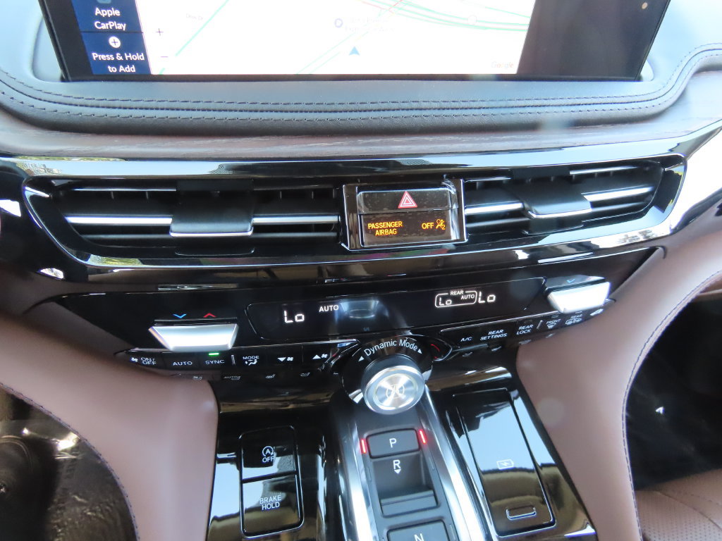 New 2026 Acura MDX w/ Advance Package AWD/4WD image 26