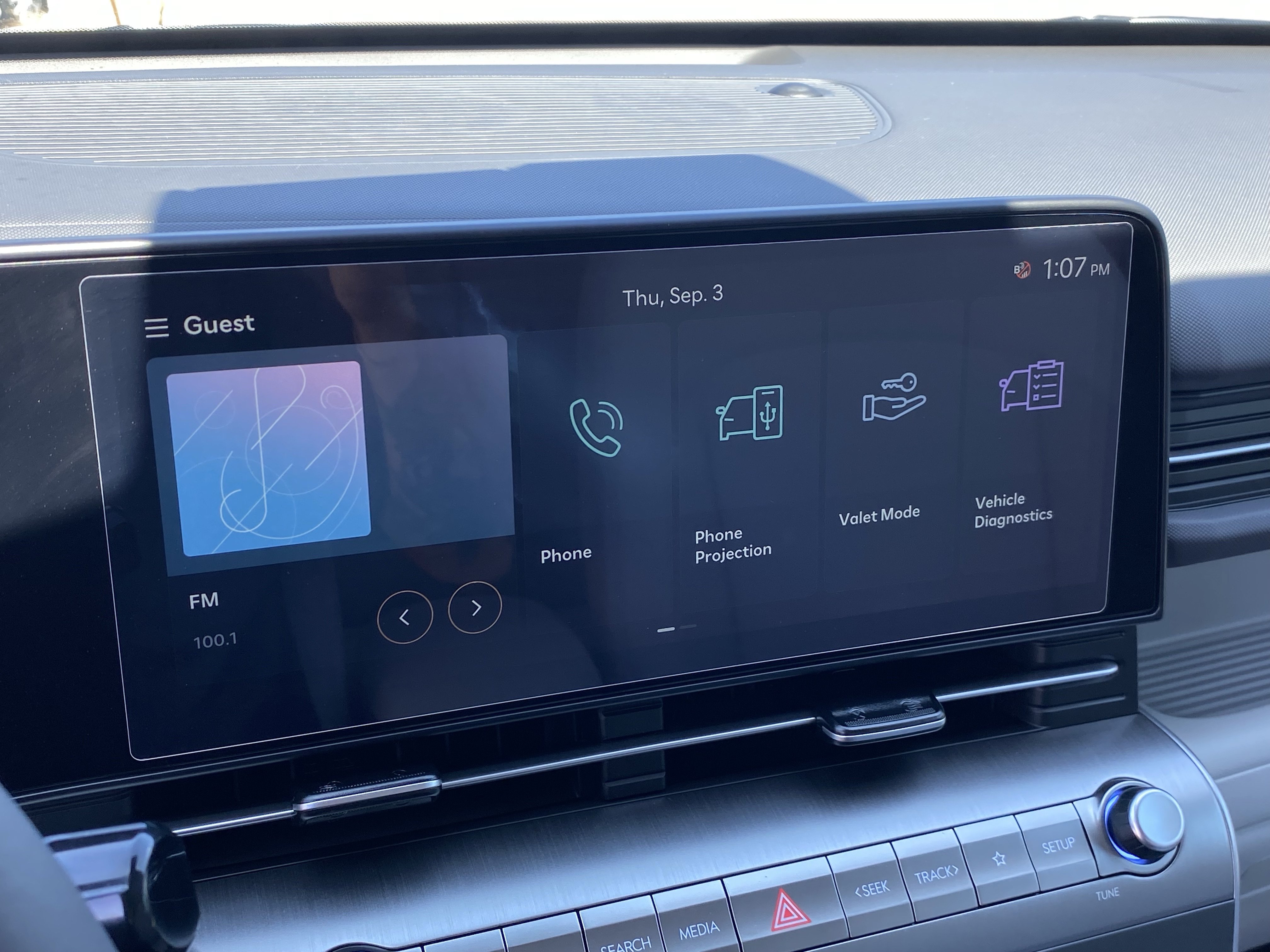 New 2026 Hyundai Kona SEL Sport FWD image 22